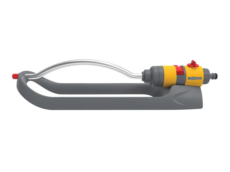Rectangular Sprinkler Plus 250m² 18 hole                                        
