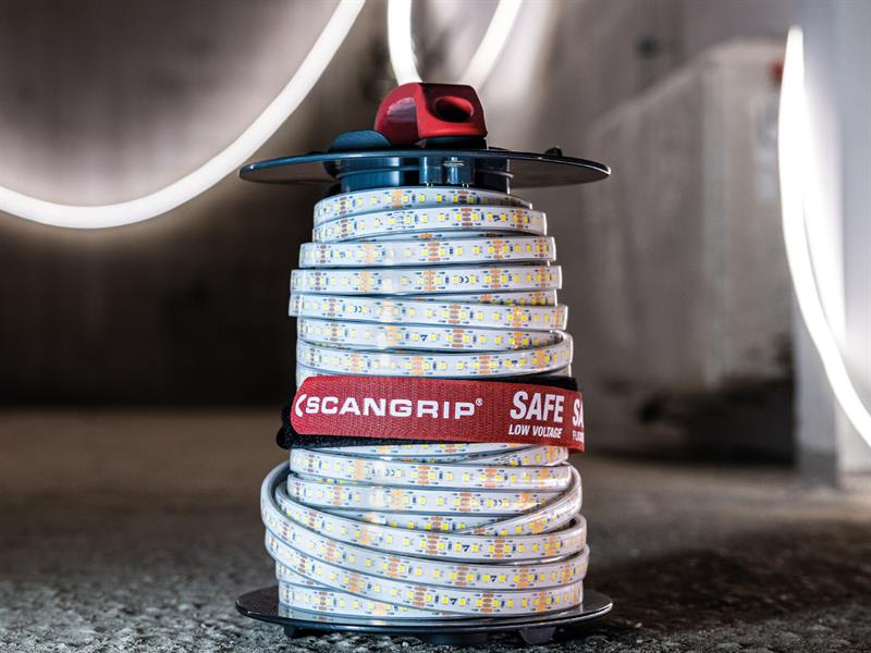 Rope Light 25m