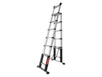 Combi Line Telescopic Ladder 3.0m