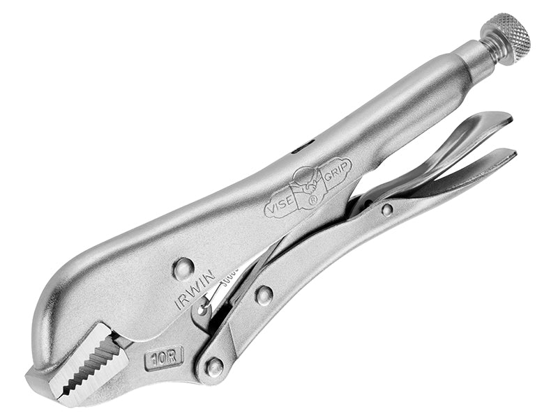 7R Straight Jaw Locking Pliers 178mm (7in)