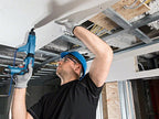 GTB 12V-11 Professional Drywall Screwdriver 12V Bare Unit                       