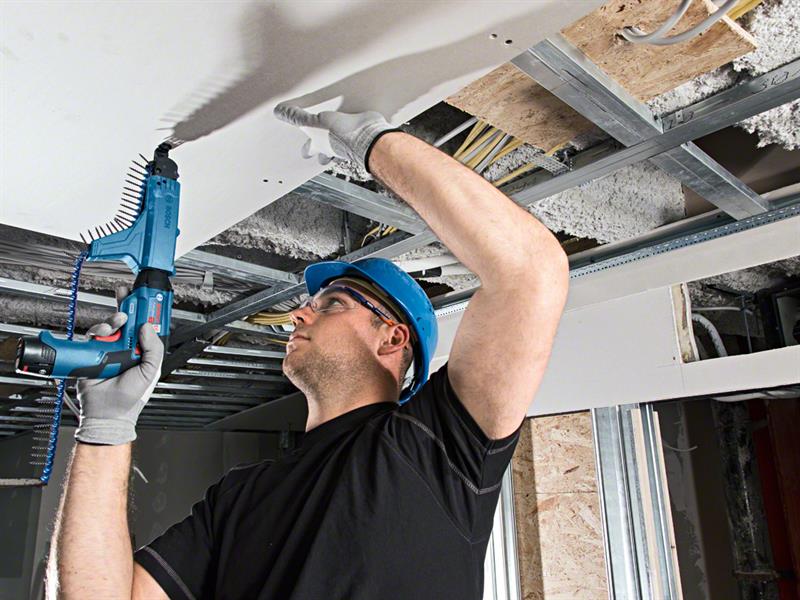 GTB 12V-11 Professional Drywall Screwdriver 12V Bare Unit                       