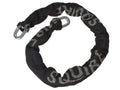 J3 Round Section Hard Boron Alloy Chain 90cm x 8mm                              