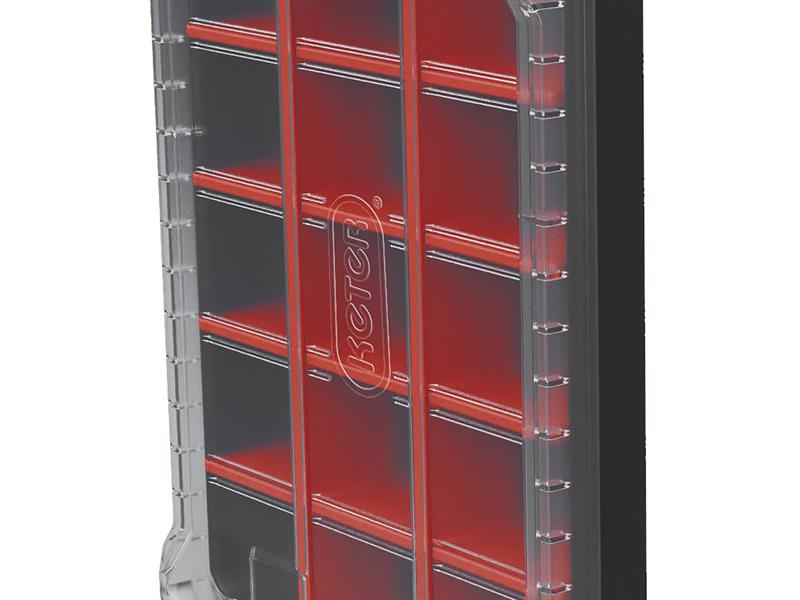 Stack N Roll Half Footprint Organiser                                           