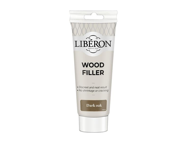 Wood Filler Neutral 150ml