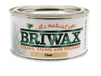 Wax Polish Original Walnut 400g