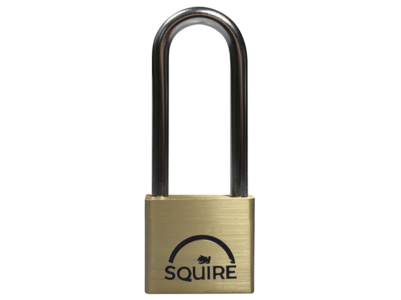 LN60 Lion Range Brass Padlock 60mm