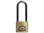 LN60 Lion Range Brass Padlock 60mm