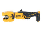 DCE154N XR Copper Tube Cutter 18V Bare Unit