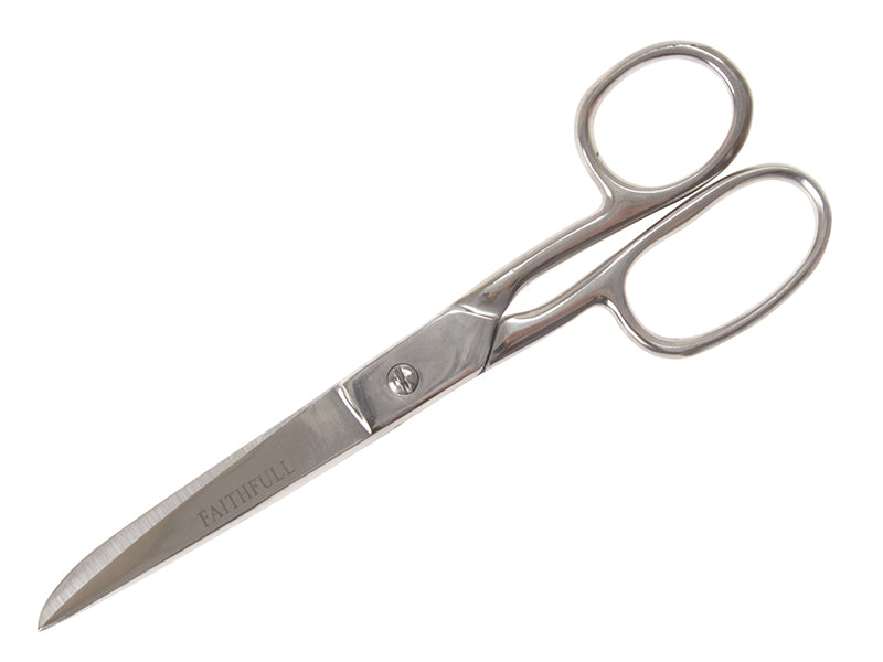 Sewing Scissors 175mm (7in)                                                     