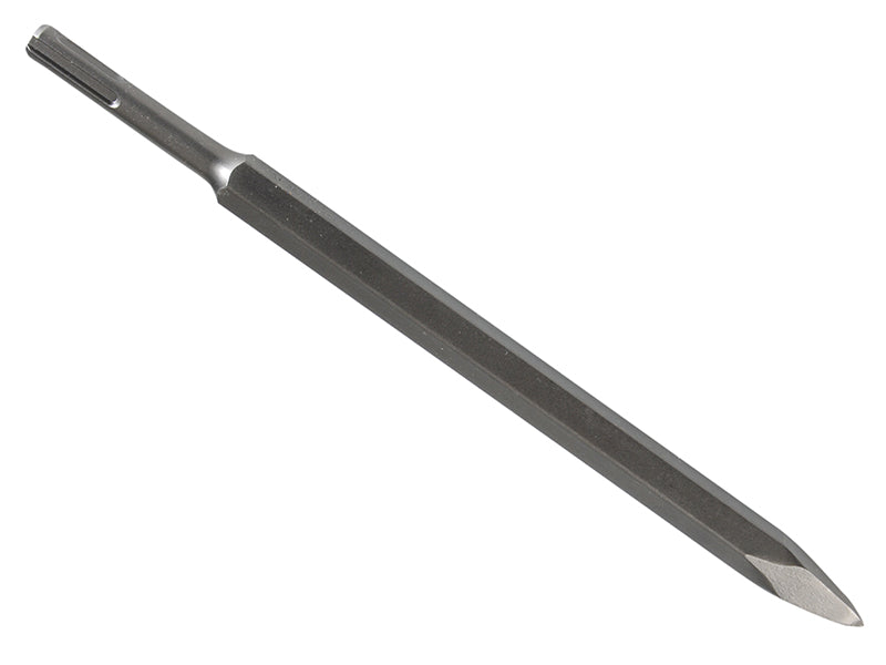 Speedhammer Plus Chisel Point 250mm                                             