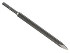 Speedhammer Plus Chisel Point 250mm                                             
