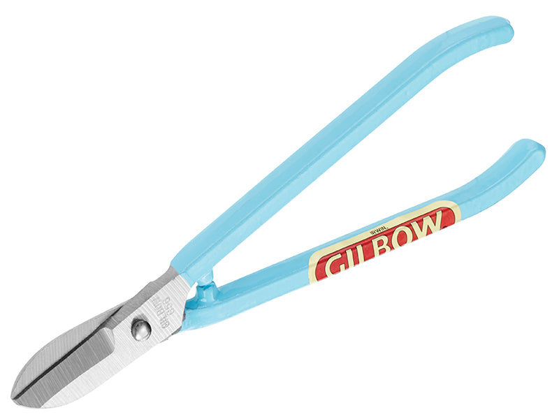 G56 Straight Jeweller's Snips 180mm (7in)                                       