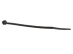 Cable Tie Natural/Clear 8.0 x 450mm (Bag 100)