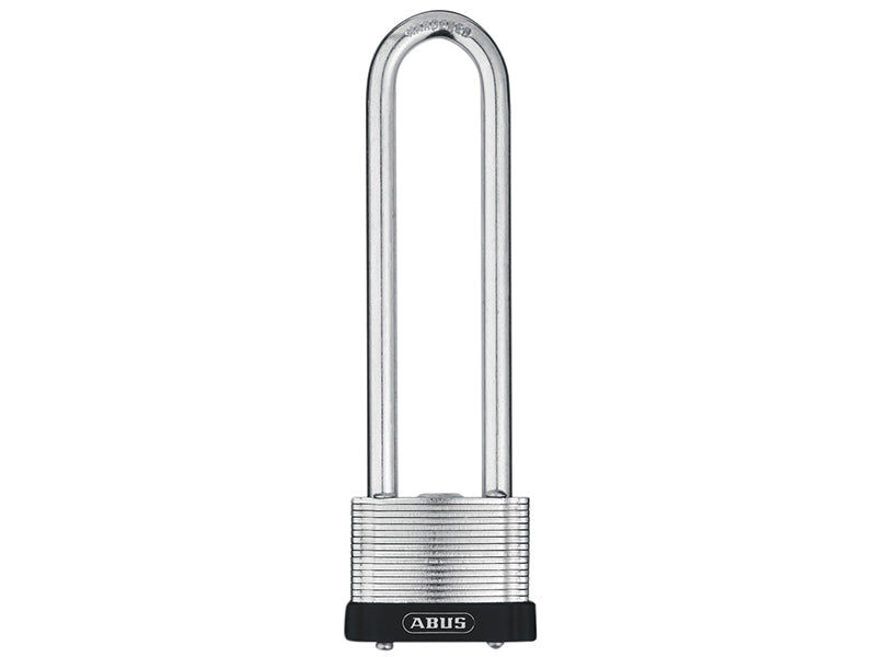 41/HB50mm ETERNA Laminated Padlock 50mm Long Shackle Keyed Alike EE0115