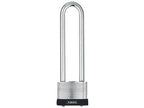 41/HB50mm ETERNA Laminated Padlock 50mm Long Shackle Keyed Alike EE0115