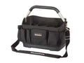 Ergonomic Tool Carrier                                                          
