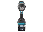 TW007GD201 XGT 40Vmax BL Impact Wrench 40V 2 x 2.5Ah Li-ion