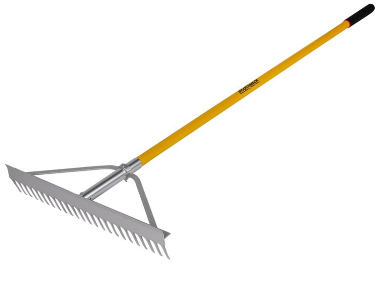 Aluminium Landscape Rake 900mm (36in)
