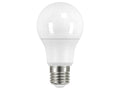 LED ES (E27) Opal GLS Dimmable Bulb, Warm White 806 lm 8.8W