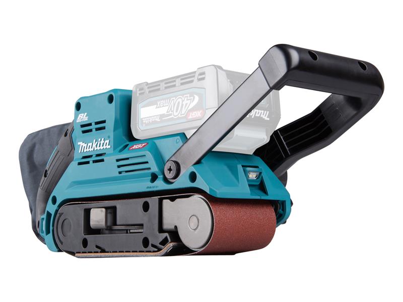 BS001GZ01 XGT® 40Vmax BL Sander 40V Bare Unit