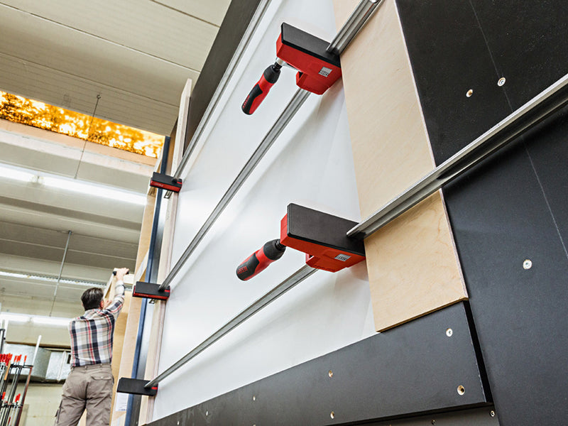 K Body Clamp REVO KRE Capacity 1000mm                                           