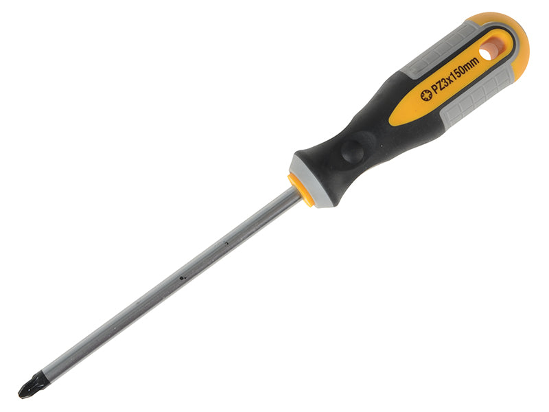 Screwdriver Pozi® PZ3 x 150mm