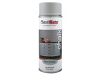 Chalk Finish Spray Dove Grey 400ml