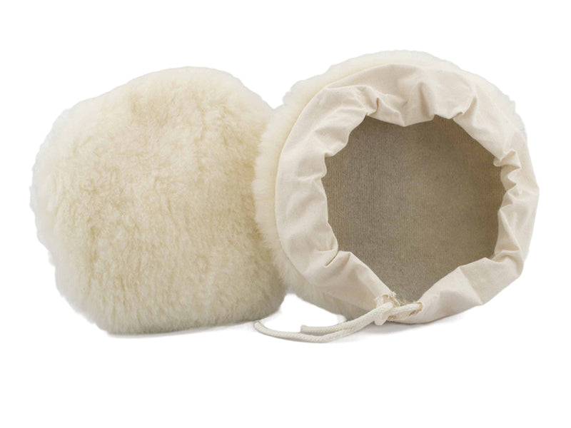 All Wool Bonnet 200mm (8in)                                                     