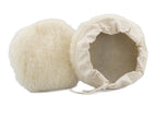 All Wool Bonnet 200mm (8in)                                                     