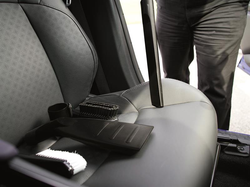 Car Cleaning Set, 6 Piece                                                       