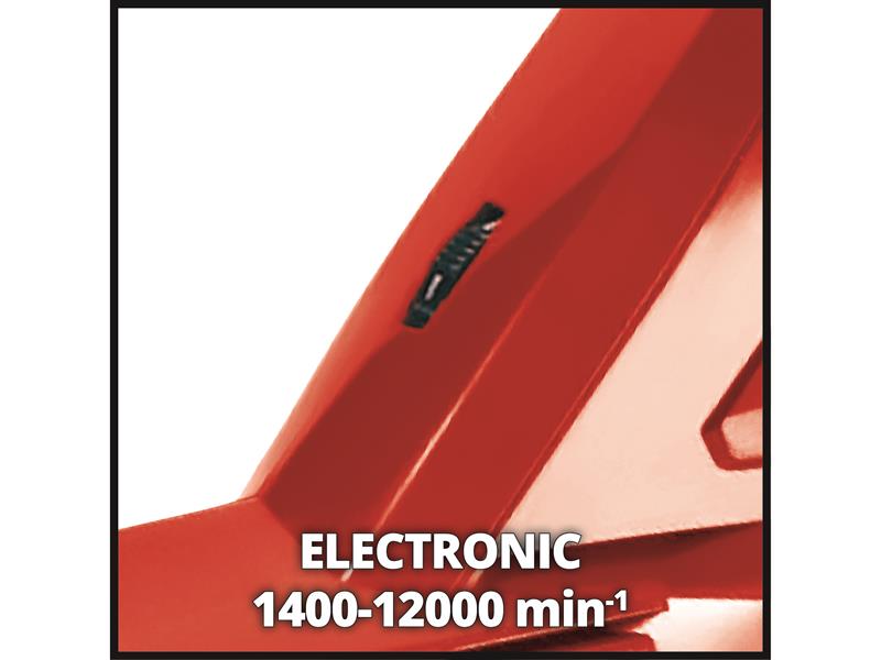 GC-CL 18 Li E-Solo Leaf Blower 18V Bare Unit                                    