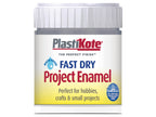 Fast Dry Enamel Paint B9 Bottle Garden Green 59ml