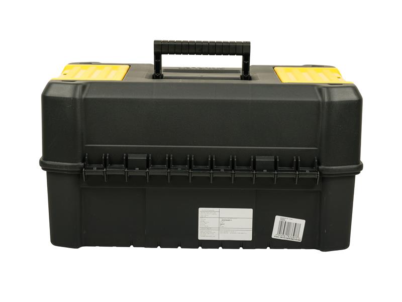 Essentials Cantilever Toolbox 49cm (19in)
