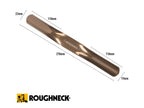 Brick Jointer 19 & 22mm (3/4 & 7/8in)