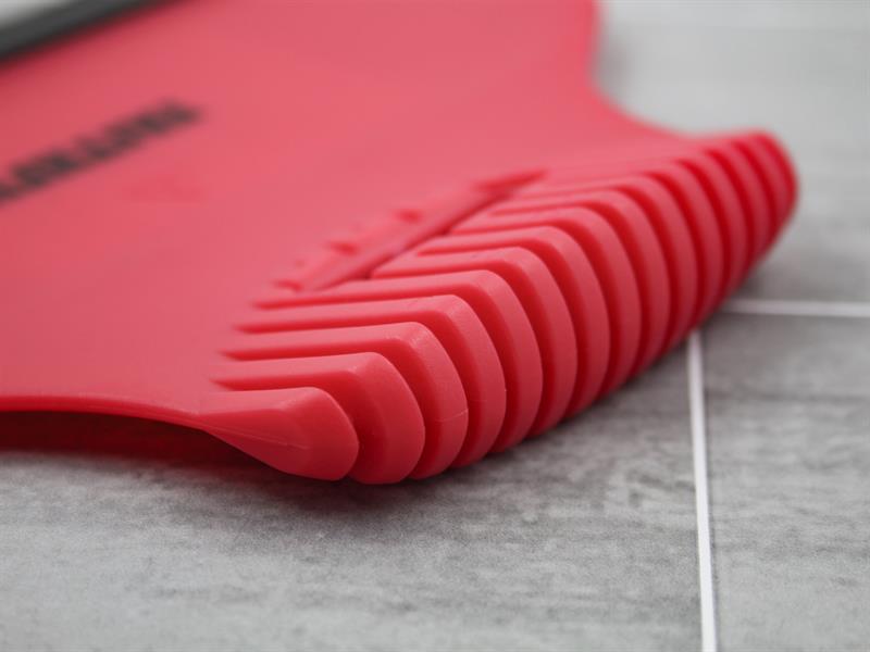 Rubber Edge Squeegee                                                            