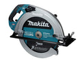 HS013GZ XGT® 40Vmax Circular Saw 40V Bare Unit