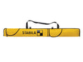 18986 5-Pocket Combi Spirit Level Bag 127cm