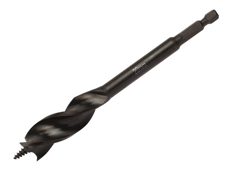 Extreme Tri-Flute Spade Bit 20 x 152mm                                          