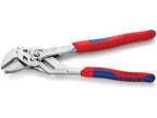 86 05 250 Pliers Wrench Multi-Component Grip 250mm                              