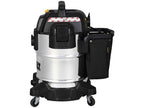 DXV38SC Stainless Steel Wet & Dry Vacuum 1050W 240V                             