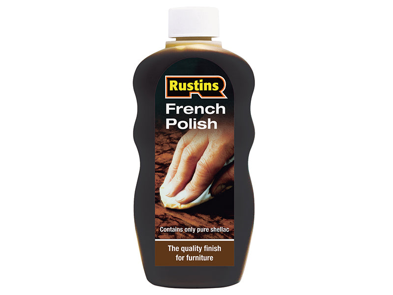 French Polish 125ml