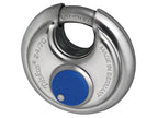 24IB/60mm Diskus® Padlock Keyed Alike EE0036