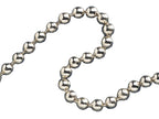 Ball Chain Chrome 3.2mm x 10m                                                   