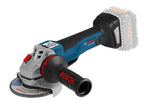 GWS 18V-10 PSC Professional Angle Grinder 125mm 18V Bare Unit                   