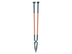 Insulated Post Hole Digger                                                      