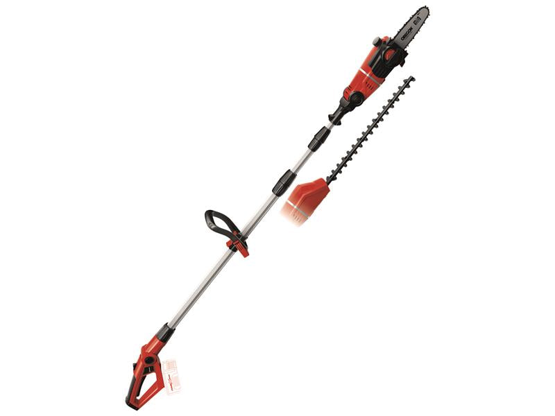GE-HC 18 Li T-Solo High Trimmer & Pruner 18V Bare Unit                          