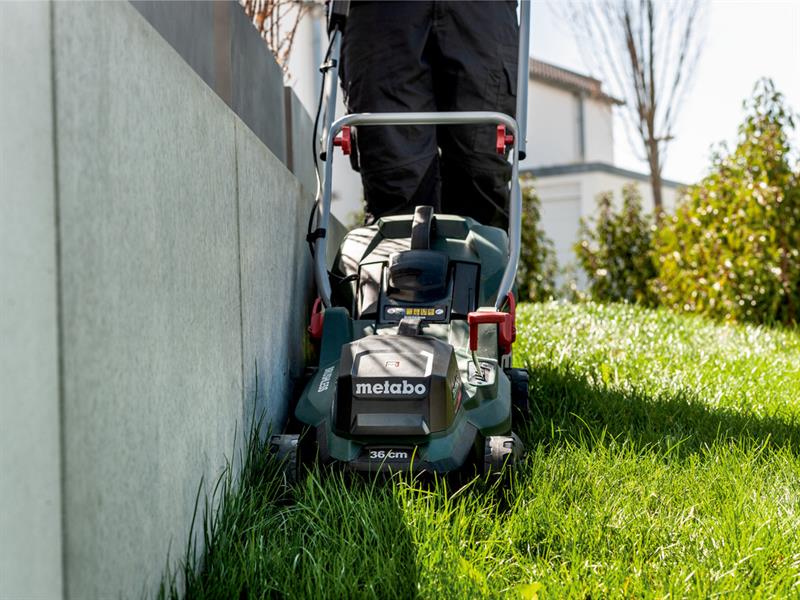 RM 36-18 LTX BL 36 Lawn Mower 18V Bare Unit