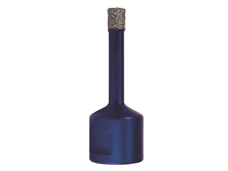 XCEL Grade Diamond Tile Drill Bit Set (6-10mm)