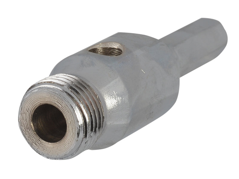 Adaptor Hex x 1/2in BSP                                                         